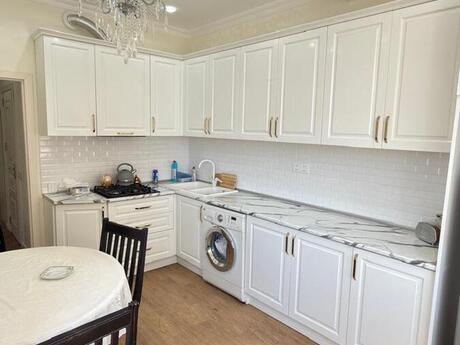 2 otaqlı mənzil, 86 m², Abşeron: 127 000 ₼ 5
