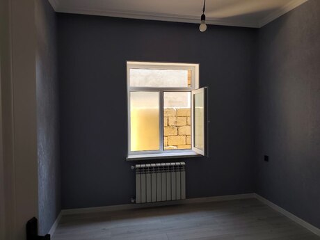 4 otaqlı həyət evi, 100 m², Savalan: 110 000 ₼ 5