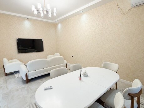 4 otaqlı həyət evi, 130 m², Şüvəlan: 239 000 ₼ 4