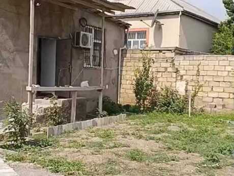 Elan №6413040 - Bakı, Masazır q., 3 sot