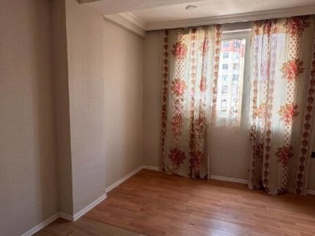 2 otaqlı mənzil, 60 m², İnşaatçılar: 132 000 ₼ 4