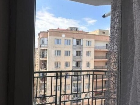 2 otaqlı mənzil, 60 m², İnşaatçılar: 132 000 ₼ 2