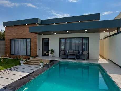 Elan №6413068 - Bakı, Şüvəlan q., 4 otaqlı, 170 m²