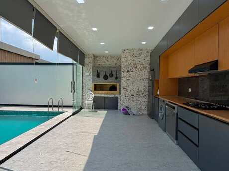 4 otaqlı həyət evi, 170 m², Şüvəlan: 355 000 ₼ 3