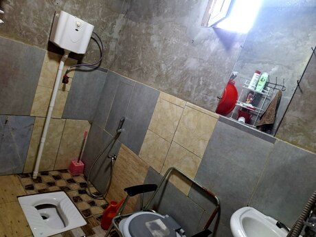 3 otaqlı həyət evi, 50 m², Məmmədli: 32 000 ₼ 5
