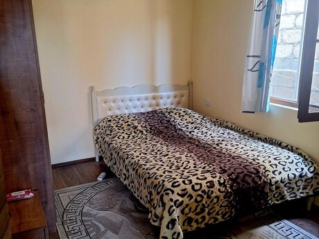 3 otaqlı həyət evi, 50 m², Məmmədli: 32 000 ₼ 3