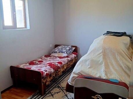 3 otaqlı həyət evi, 50 m², Məmmədli: 32 000 ₼ 4