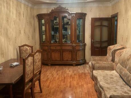 Elan №6413034 - Bakı, Əhmədli m., 3 otaqlı, 70 m², 9/9 mərtəbə