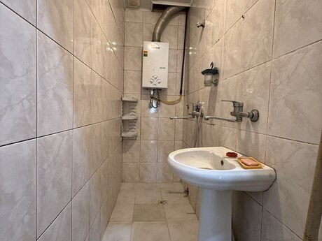 Kirayə 2 otaqlı mənzil, 60 m², Həzi Aslanov: 600 ₼/ay 4
