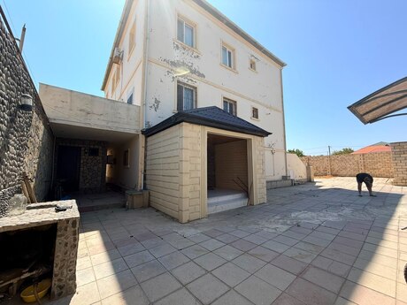 Объявление №6413059 - Баку, Абшеронcкий  р., 10-комн., 420 м²