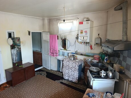 5 otaqlı həyət evi, 120 m², Novxanı: 80 000 ₼ 4