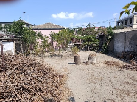 5 otaqlı həyət evi, 120 m², Novxanı: 80 000 ₼ 3