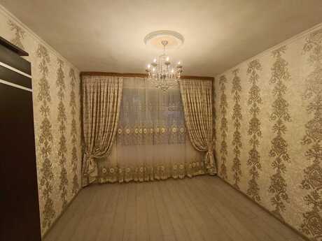 Elan №6413043 - Bakı, Nizami m., 2 otaqlı, 55 m², 1/6 mərtəbə