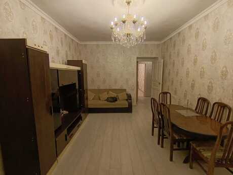 2 otaqlı mənzil, 55 m², Nizami: 145 000 ₼ 3