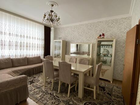 Elan №6413050 - Gəncə, Gəncə, 3 otaqlı, 94 m², 9/9 mərtəbə