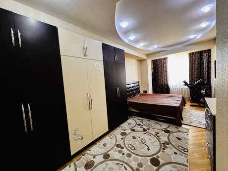 2 otaqlı mənzil, 90 m², Badamdar: 260 000 ₼ 4