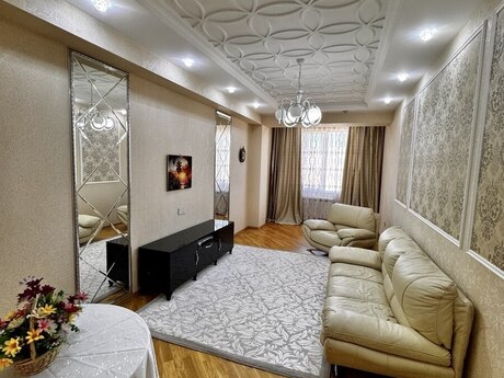 2 otaqlı mənzil, 90 m², Badamdar: 260 000 ₼ 5