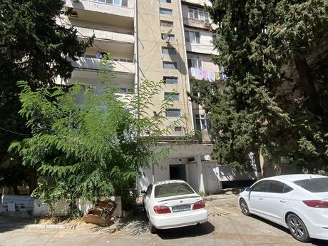 2-room apartment, 44 m², Əhmədli: 126 500 ₼ 2