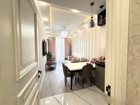 2-room apartment, 48 m², Nəsimi: 250 000 ₼ 2