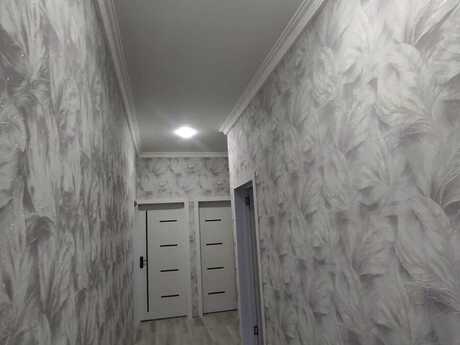 3 otaqlı həyət evi, 90 m², Ceyranbatan: 77 900 ₼ 3