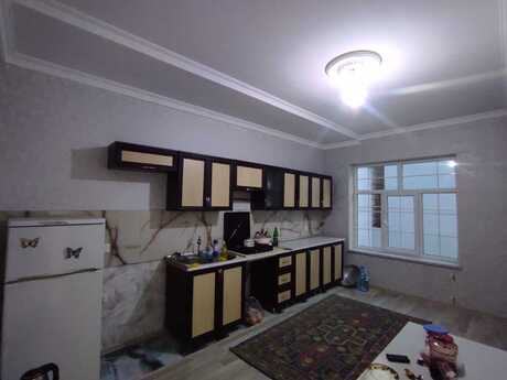 3 otaqlı həyət evi, 90 m², Ceyranbatan: 77 900 ₼ 5