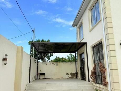 2-комнатный дом, 90 м², Buzovna: 167 000 ₼ 2