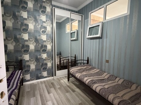 3 otaqlı mənzil, 78 m², İnşaatçılar: 204 000 ₼ 4