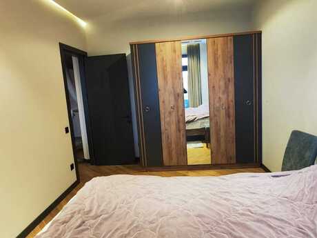 Kirayə 3 otaqlı mənzil, 110 m², Grand Hayat: 1 300 ₼/ay 4
