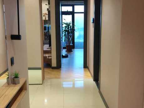 Kirayə 3 otaqlı mənzil, 110 m², Grand Hayat: 1 300 ₼/ay 5
