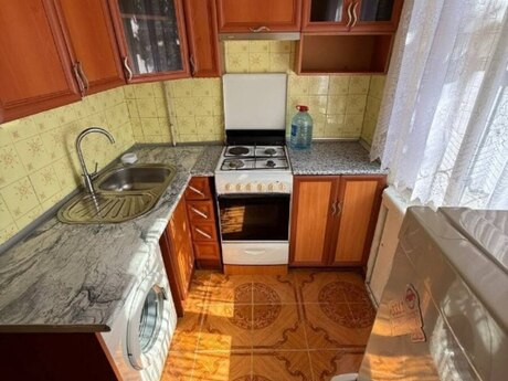 Аренда: 2-комнатная квартира, 65 м², Nəriman Nərimanov: 700 ₼/мес 4