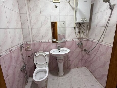 Аренда: 2-комнатная квартира, 65 м², Nəriman Nərimanov: 700 ₼/мес 5