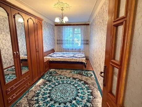 Аренда: 2-комнатная квартира, 65 м², Nəriman Nərimanov: 700 ₼/мес 3