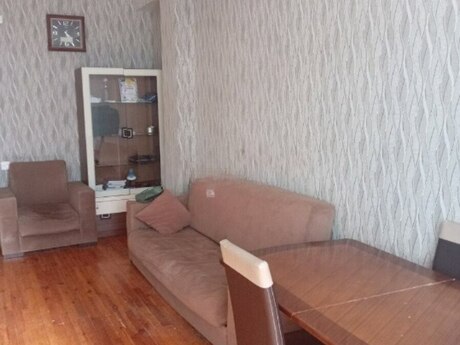 Elan №6413058 - Bakı, Həzi Aslanov m., 2 otaqlı, 70 m², 14/17 mərtəbə