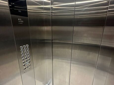 Kirayə 2 otaqlı mənzil, 60 m², Nəsimi: 950 ₼/ay 4