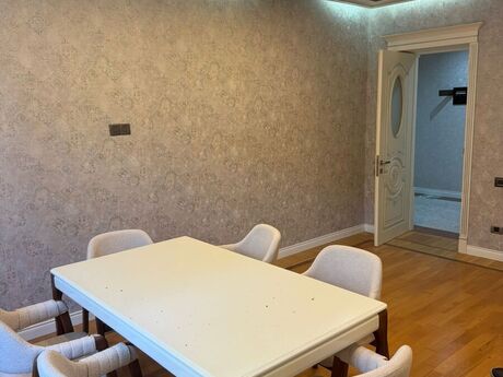 Объявление №6413065 - Баку, Насиминский  р., 3-комн., 120 м², 3/5 этаж