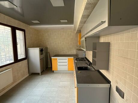 Kirayə 3 otaqlı mənzil, 120 m², Nəsimi: 1 200 ₼/ay 5