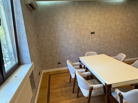 Kirayə 3 otaqlı mənzil, 120 m², Nəsimi: 1 200 ₼/ay 2