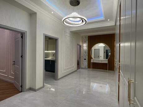 Elan №6413076 - Bakı, 28 May m., 3 otaqlı, 140 m², 3/18 mərtəbə