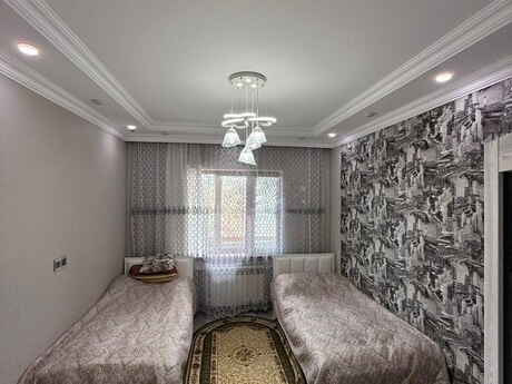 4 otaqlı mənzil, 125 m², Suraxanı: 225 000 ₼ 4