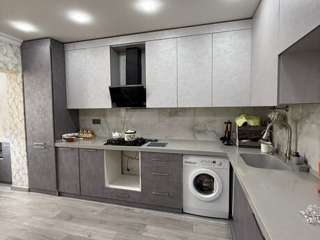 4 otaqlı mənzil, 125 m², Suraxanı: 225 000 ₼ 3