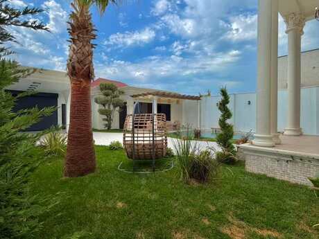 5 otaqlı həyət evi, 220 m², Mərdəkan: 655 000 ₼ 4