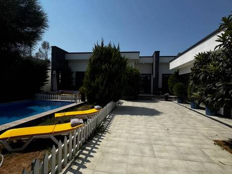 Elan №6413086 - Bakı, Şüvəlan q., 4 otaqlı, 186 m²