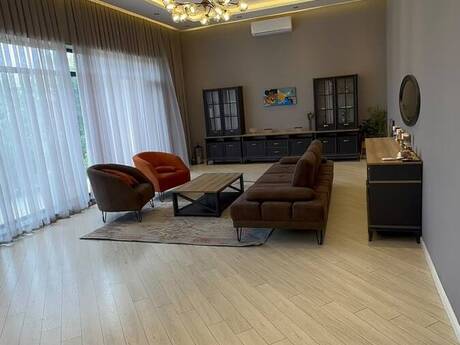 4 otaqlı həyət evi, 186 m², Şüvəlan: 650 000 ₼ 5