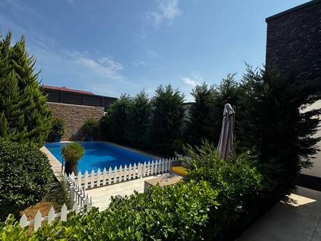 4 otaqlı həyət evi, 186 m², Şüvəlan: 650 000 ₼ 2