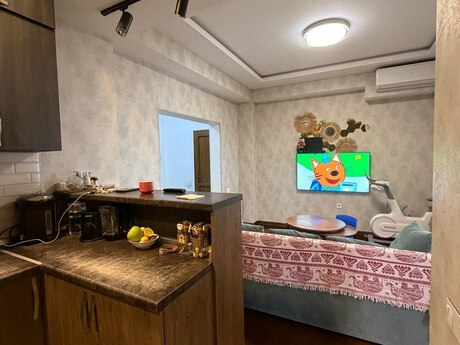 2-room apartment, 53 m², Bakıxanov: 160 000 ₼ 4