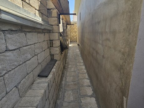 4 otaqlı həyət evi, 103 m², Qobu: 95 000 ₼ 5