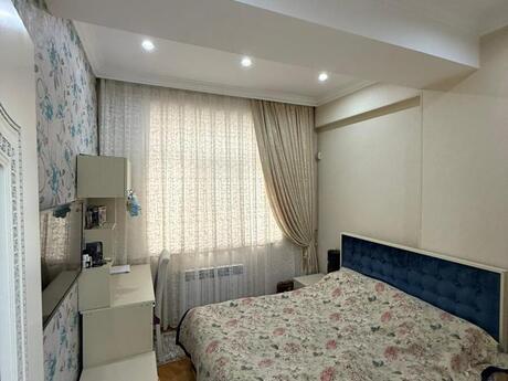 3-комнатная квартира, 85 м², Memar Əcəmi: 240 000 ₼ 5