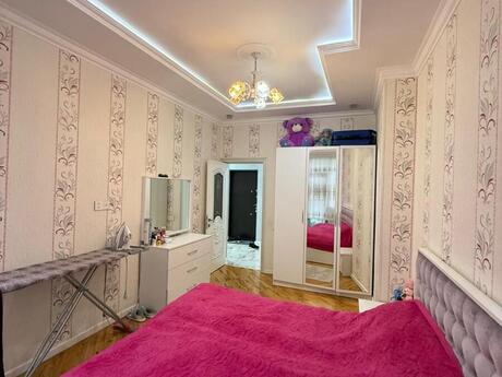 3-комнатная квартира, 85 м², Memar Əcəmi: 240 000 ₼ 4