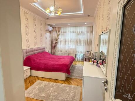 3-комнатная квартира, 85 м², Memar Əcəmi: 240 000 ₼ 3