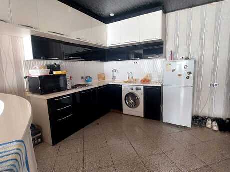 3 otaqlı mənzil, 96 m², Həzi Aslanov: 180 000 ₼ 4